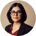Nayan New headshot